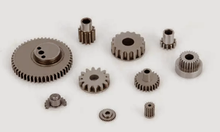 異形齒輪 異形齒輪